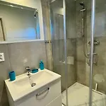 Hébergement de vacances Gemuetliches An Der Ostsee - Haus Nr- 4 By Interhome Sarbinowo