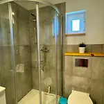 Gemuetliches An Der Ostsee - Haus Nr- 4 By Interhome * Sarbinowo