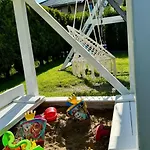 Gemuetliches An Der Ostsee - Haus Nr- 4 By Interhome *