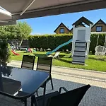 Gemuetliches An Der Ostsee - Haus Nr- 4 By Interhome * Sarbinowo