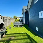 Gemuetliches An Der Ostsee - Haus Nr- 4 By Interhome Hébergement de vacances Sarbinowo
