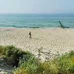 Gemuetliches An Der Ostsee - Haus Nr- 4 By Interhome Hébergement de vacances Sarbinowo