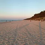 Gemuetliches An Der Ostsee - Haus Nr- 4 By Interhome Hébergement de vacances Sarbinowo