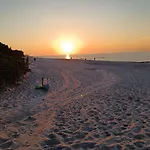 Hébergement de vacances Gemuetliches An Der Ostsee - Haus Nr- 4 By Interhome *