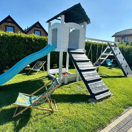 Gemuetliches An Der Ostsee - Haus Nr- 4 By Interhome *