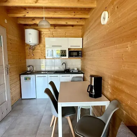 Gemuetliches An Der Ostsee - Haus Nr- 4 By Interhome Holiday home *