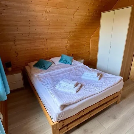 Gemuetliches An Der Ostsee - Haus Nr- 4 By Interhome