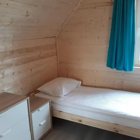 Holiday home Gemuetliches An Der Ostsee - Haus Nr- 4 By Interhome *