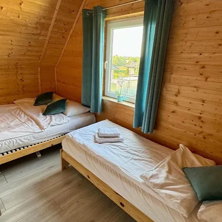 Gemuetliches An Der Ostsee - Haus Nr- 4 By Interhome