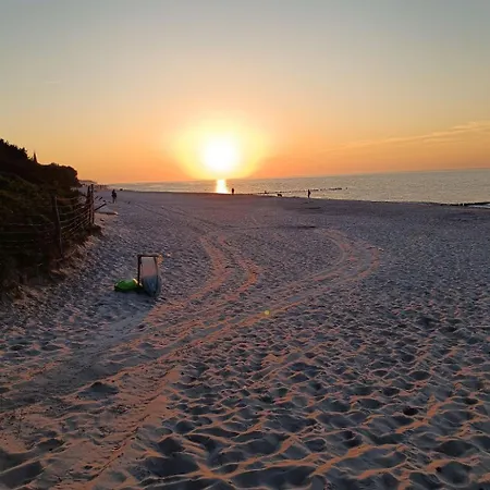 Сasa de vacaciones Gemuetliches An Der Ostsee - Haus Nr- 4 By Interhome *