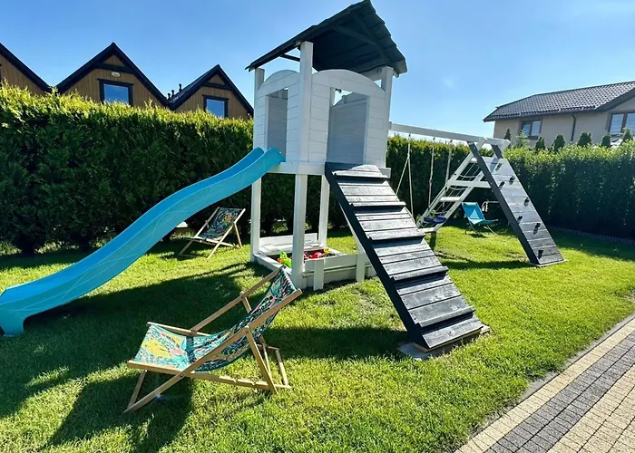 Gemuetliches An Der Ostsee - Haus Nr- 4 By Interhome *