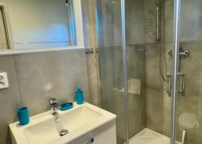 Semesterbostad Gemuetliches An Der Ostsee - Haus Nr- 4 By Interhome Sarbinowo