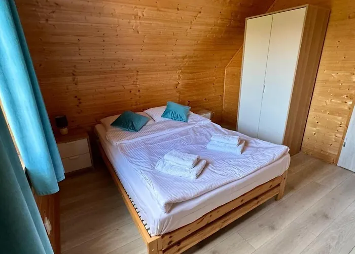 Gemuetliches An Der Ostsee - Haus Nr- 4 By Interhome