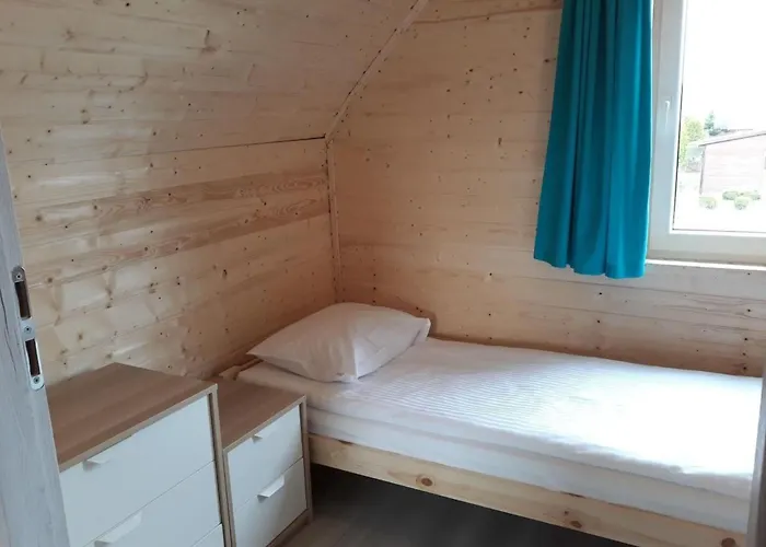 Semesterbostad Gemuetliches An Der Ostsee - Haus Nr- 4 By Interhome *