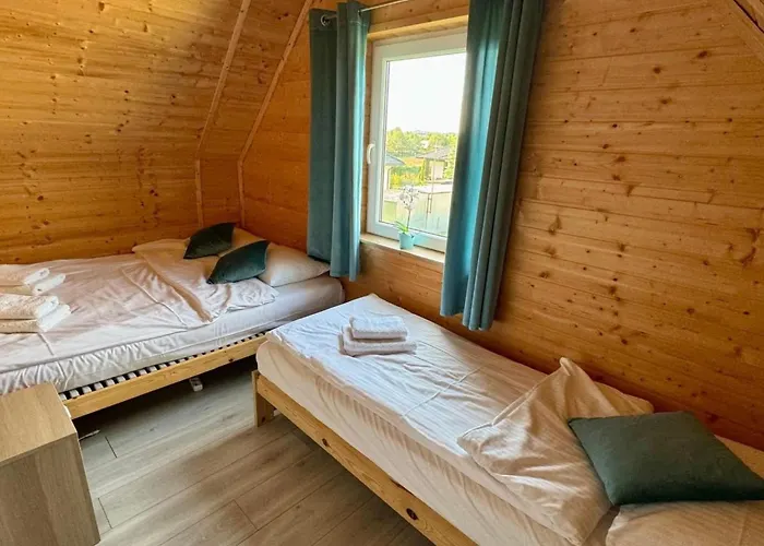 Gemuetliches An Der Ostsee - Haus Nr- 4 By Interhome