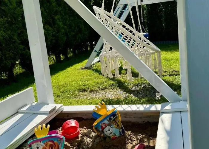 Gemuetliches An Der Ostsee - Haus Nr- 4 By Interhome *