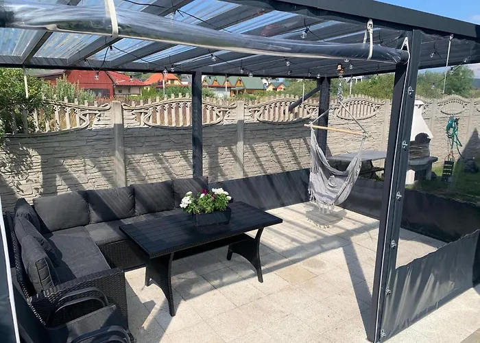 Gemuetliches An Der Ostsee - Haus Nr- 4 By Interhome