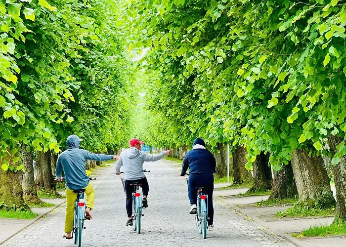 Semesterbostad Gemuetliches An Der Ostsee - Haus Nr- 4 By Interhome