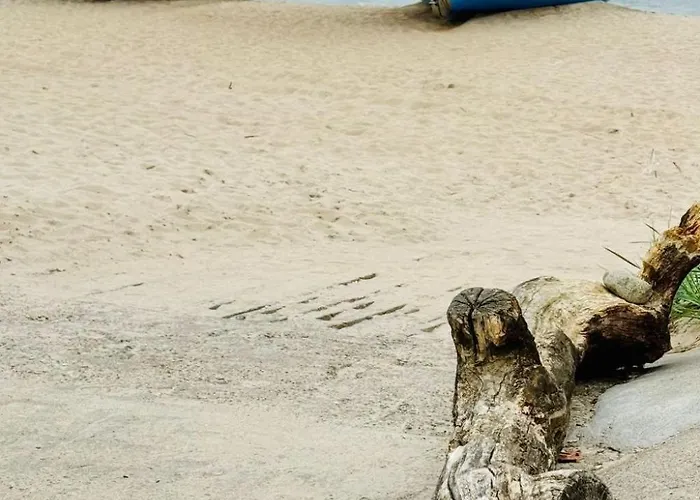 Gemuetliches An Der Ostsee - Haus Nr- 4 By Interhome Semesterbostad Sarbinowo