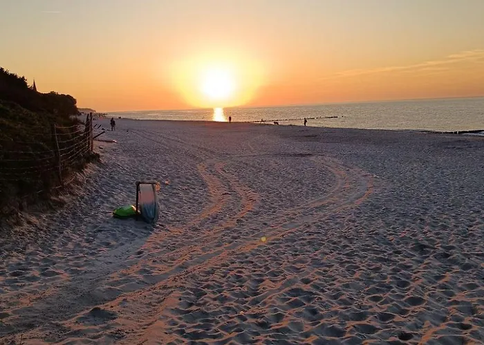 Semesterbostad Gemuetliches An Der Ostsee - Haus Nr- 4 By Interhome *